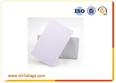 China 125khz LF Tk4100 / T5577 Rfid Hotel Key Cards Printing Thin Or Thick for sale