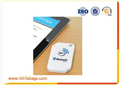 China Interfaz USB del escritor 13.56mhz del lector de NFC del ACR 122U Rfid del ACR 125U en venta