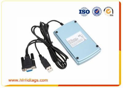 China ISO 14443A Mini Rfid Reader Writer ACR122 NFC Rfid Access Card Reader for sale