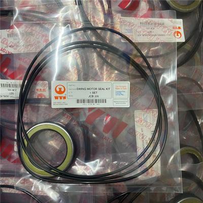 China JCB JS205 210 220 	Swing Motor Seal Kit for sale