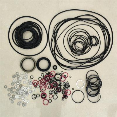 Chine 2818870 1556047 Kit d'étanchéité de transmission Pour le moteur CAT 120H 12H 140H 160H 631E 637E 637G 631G 3512B à vendre