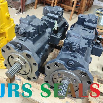 China HPV145G HPV118FW HPV102GW M5X130 KVMG270 Hydraulikpumpe zu verkaufen