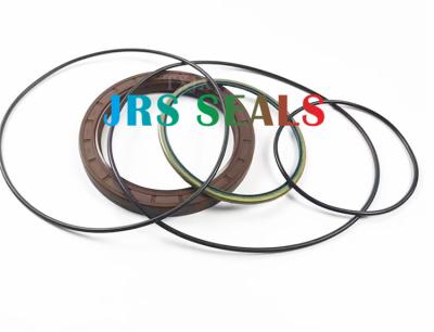 China A4VG180 A4VG125 Hydraulic Pump Seal Kit main pump seal kit for sale