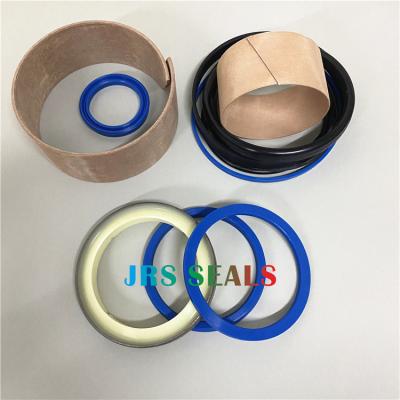 中国 3193557 2442067 2404819 2442068 C.A.T loader Hydraulic Cylinder Seal Kits 販売のため