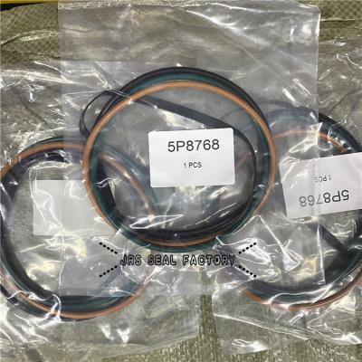 China 5P8768 1670024 1609874 Engine Parts Liner Seal of 3306 3304 9L5854 for sale