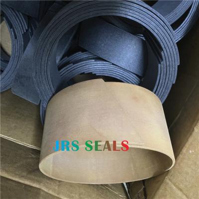 China 8T8325 8C4824 4J3887 8T8357 8C4820 WEAR RING WR black WEARING FOR excavator loader en venta