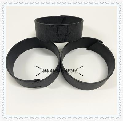 China 4J3342 8C0544 7J5326 8C4829 WEAR RING WR black WEARING FOR excavator loader for sale