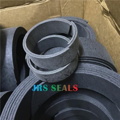 China 4J3745 8C4825 9J7978 8T8358 8C4821 WEAR RING WR black white WEARING FOR excavator loader for sale