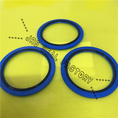 China 5J8350 1672324 1J3540 8C3842 1672200 idi pu rod seal dwi hbi dust lip seal for loader zu verkaufen