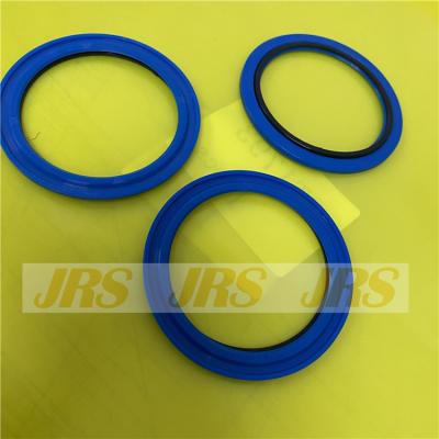 China 5J8175 4392697 4J8979 8C9131 4T5717 idi pu rod seal dwi hbi dust lip seal for loader zu verkaufen