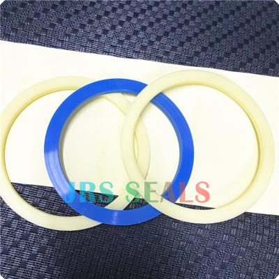 中国 8J4509 3469381 2332609 2911559 idi rod seal dwi hbi dki dust lip seal for loader 販売のため