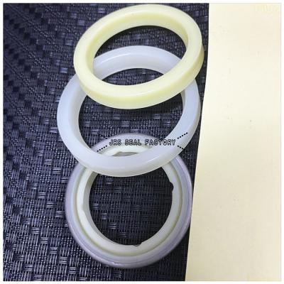 中国 2268202 1672450 6J6916 1672202 odi rod seal dwi hbi dki dust lip seal for loader 販売のため