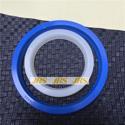 中国 1672183 2330619 2332610 4T6778 pu idi seal dwi hby dki dust for loader yellow 販売のため