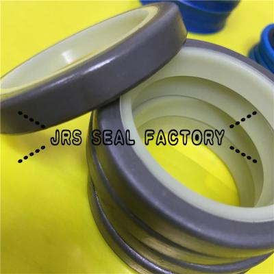 China 1672195 8C9124 3358966 pu Odi seal dwi hby dki dust for loader SEAL for sale