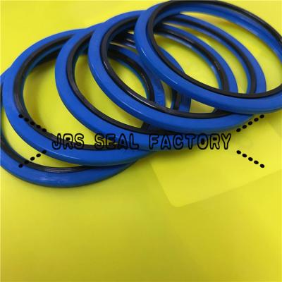 China 5J8275 1672317 1672209 pu Odi seal dwi hbI HBK dki dust loader SEAL zu verkaufen