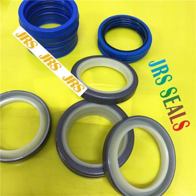 中国 8J4524 1672339 2332606 pu Odi seal dwi hbI HBK dki dust EXCAVATOR SEAL 販売のため