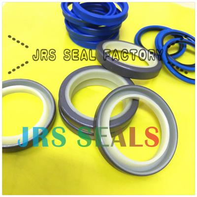 China 4T6126 1672305 3295790 pu Odi seal dwi hbI HBK dki dust EXCAVATOR SEAL for sale