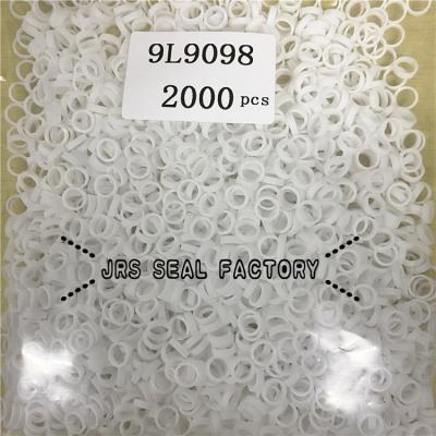 中国 9L9098 9L-9098   SEAL CARBON STOP C.A.T parts PTFE WHITE 販売のため