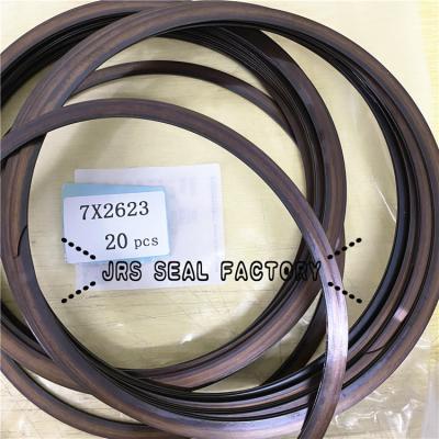 中国 7X2623 RING RETAINING 7X2623 C.A.T genuine Heavy Equipment 7X-2623 販売のため