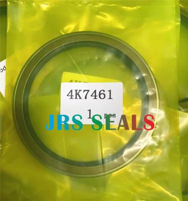 China 4K7461 4K7463 dust seal HBK 416 428 D7H Dust Wiper Seals for sale