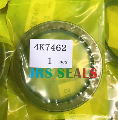 China 4K7462 4K7464 5K2595 dust seal HBK DKB NBR BLACK Dust Wiper Seals for sale