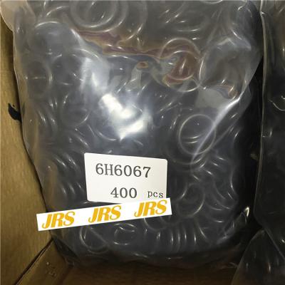 China 6h6067 8m4432 O Ring Seals 1T1068 6S3002 6V7350 pu nbr for sale