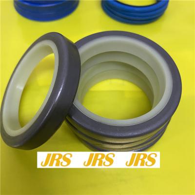 中国 8J4627 3119319 2J1411 8C5218 Dust Wiper Seals LIP TYPE DLI DKI ROD SEAL 販売のため