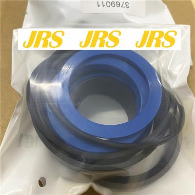 China 3193557 3769011 3769012 3193558 Hydraulic Oil Seal Kit CYD STEERING LIFT tilt YELLOW en venta