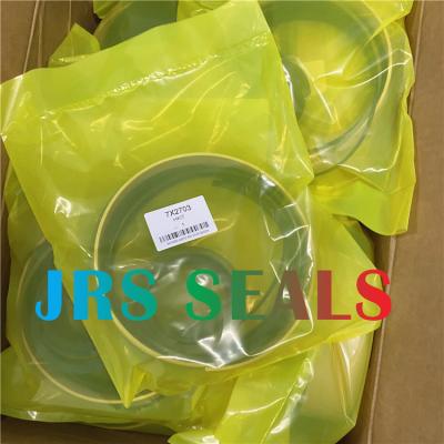 China 7x2703 7x2702 8t1376 7x2675  Hydraulic Oil Seal Kit CYD STEERING LIFT tilt YELLOW en venta