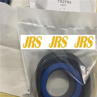 China 7X2783 2465929 7X2738 8T1391 Hydraulic Oil Seal Kit STEERING LIFT tilt en venta