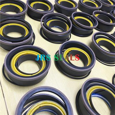 China 3133829 3979893 3769017 7x2749 Siegel-Kit c.a.t. Hydraulische Zylinder SEAL-Teile HKIT Lift Neigung Steuerung zu verkaufen