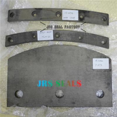 China 73125482 84165763 84165760 28350001691 28350002101 Wear STRIP Plate PART CASE G9165 G9180 G9190 G9220 Grader Parts for sale