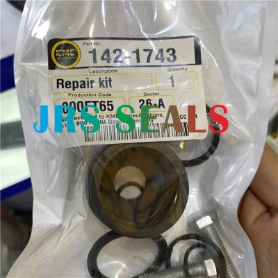 China 1421743 4D2289 1421749 Spare parts Seal kits Voor 816F Te koop