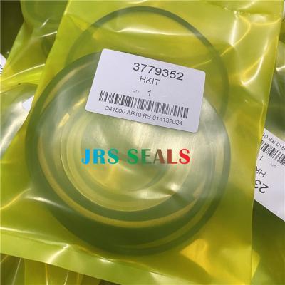 Chine 3779352 1937637 2144502 2156711 kit de scellés KIT cylindre hydraulique à vendre