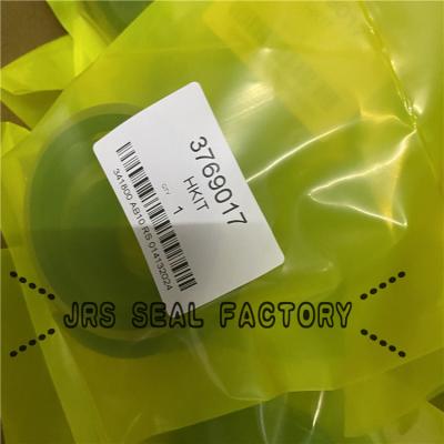 China 3193557 3769017 5J8200 BD505 seal kit c.a.t KIT HYDRAULIC CYLINDER SEAL parts PU for sale