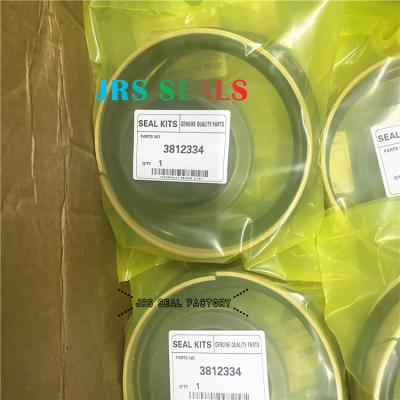 Chine 3812334 2402481 5J8375 BD521 CYLINDRES HYDRAULIQUES SÉCULE à roue de fermeture SÉCULE à roue de fermeture à vendre