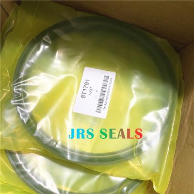 China 8T1791 8T1792 8T1793 8T1794 SPG ORING HYDRAULIC CYLINDER SEAL KIT gelb schwarz zu verkaufen