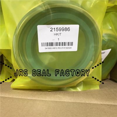 China 2159986 2442062 2384462 Hydraulische Zylinderdichtung Kits für Bagger und Ladegeräte zu verkaufen