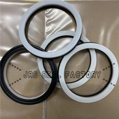 China UKH UPH OHM PISTON SEAL Dust Wiper Seals NBR NYLON for sale