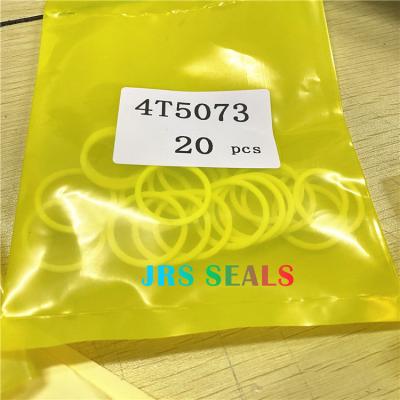 중국 4T5073 7J9933 1448299 ORING SEAL 검은색 판매용