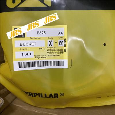 China E320B C D Hydraulische Zylinderdichtungskits E325 ARM BOOM BUCKET C.A.T. zu verkaufen