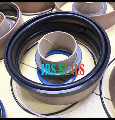 China 8T1393 8T1394 7X2719 7X2718 Hydraulic Cylinder Seal Kits FOR LOADER EXCAVCTOR Te koop