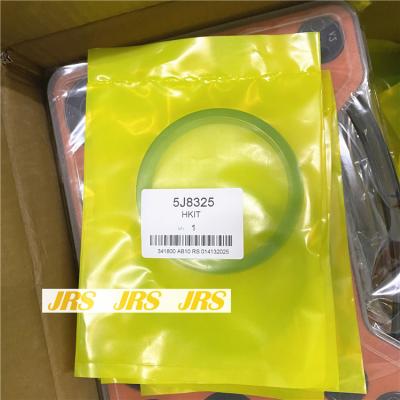 Cina 4J8981 5J8325 6J7167 5J8350 ROD SEAL DUST SEAL BHI HBY IDI PU NBR PTFE in vendita