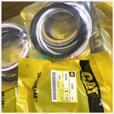 중국 E320C E320D E308 BOOM ARM BUCKET Hydraulic Cylinder Seal Kits C.A.T 판매용