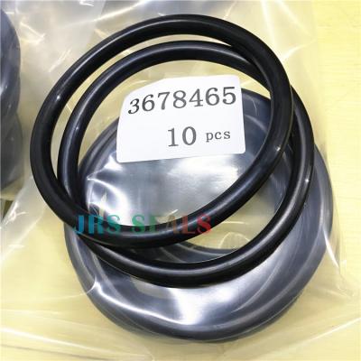 China 3678465 ORING SEAL NBR RUBBER Te koop