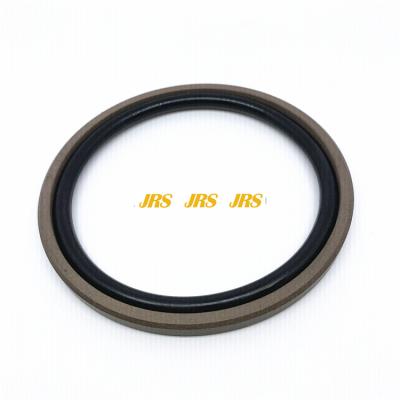 China SPGO Piston seal spgo hydraulic seals for cylinders PTFE NBR Hydraulic Cylinder Excavator for sale