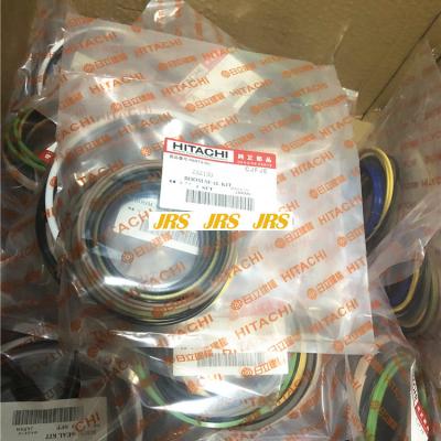 China El centro de Kit Control Valve Seal Kit del sello del cilindro del cubo del auge del brazo ZAX130 se une al equipo del sello en venta