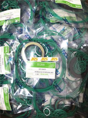 China K3V63 Excavator Hydraulic Pump Seal Kit for sale