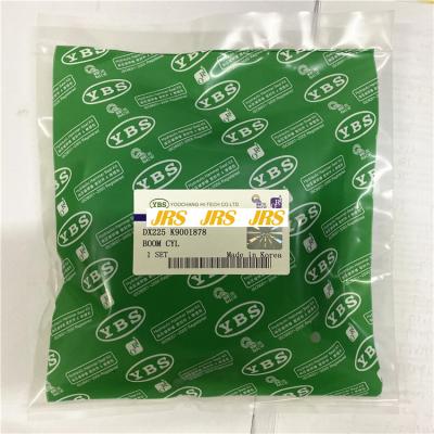 China DX225 Travel Motor Seal Kit for sale