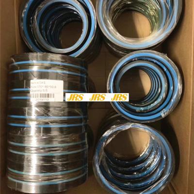 China KDAS DAS PU Hydraulic Seal Double Acting Combined Seal Kit for sale